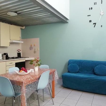 Nel Blu Daire Limido Comasco Dış mekan fotoğraf