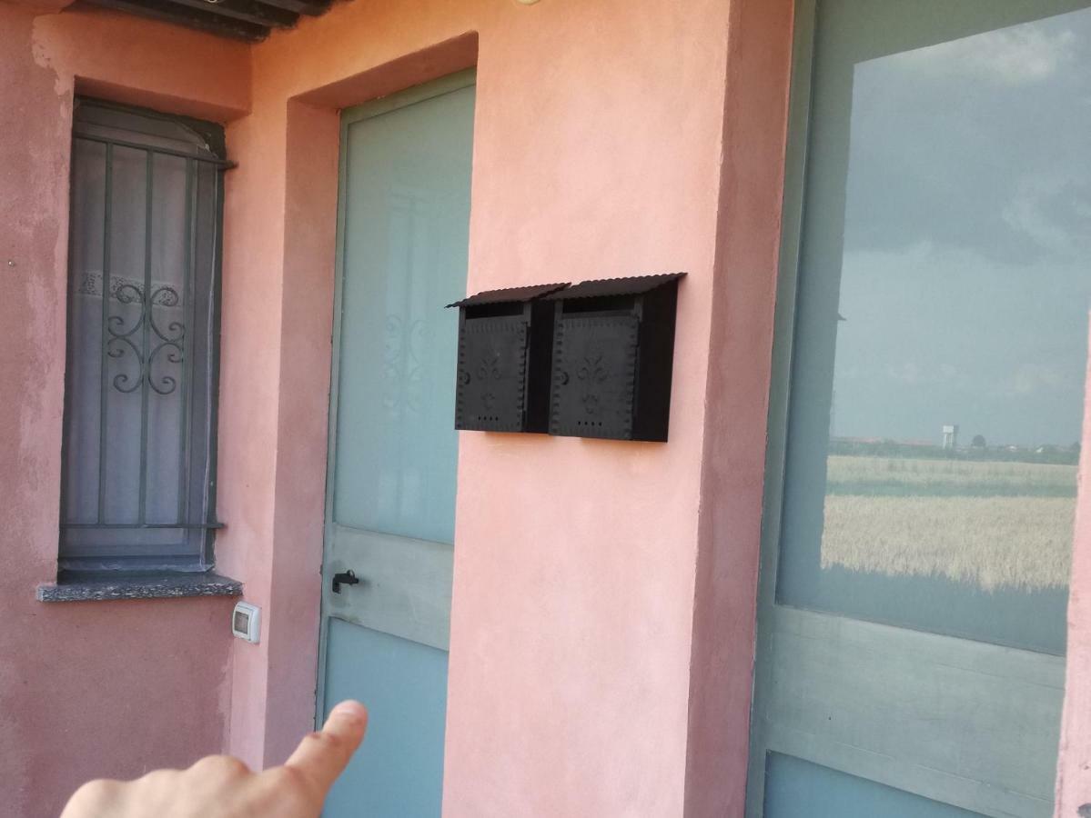 Nel Blu Daire Limido Comasco Dış mekan fotoğraf